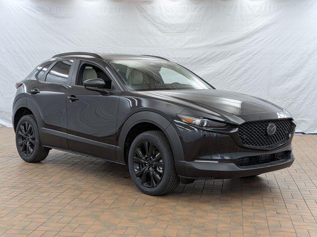 New 2026 Mazda CX-30 2.5 S Aire Edition