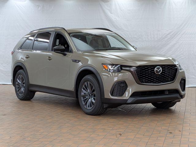 New 2026 Mazda CX-70 PHEV SC Plus