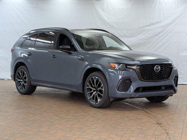 New 2026 Mazda CX-70 CX-70