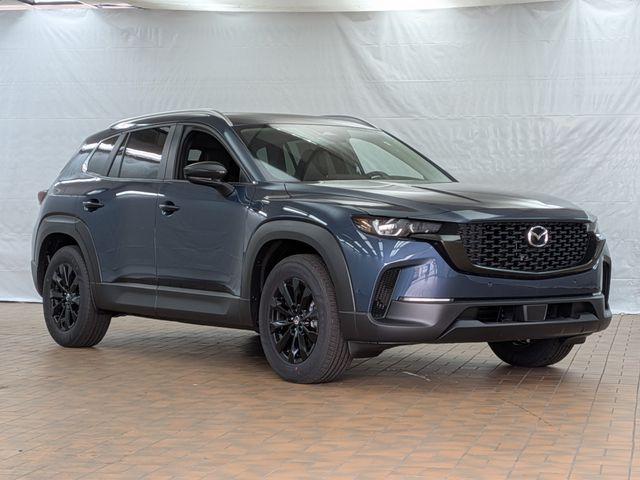 New 2026 Mazda CX-50 2.5 S PREFERRED