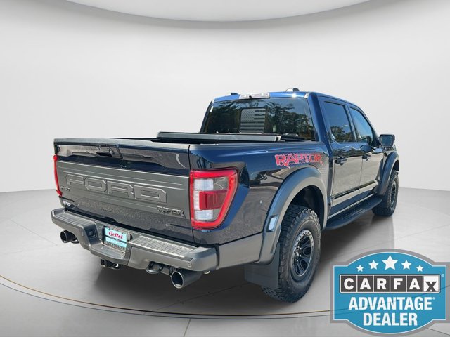 FORD F-150 RAPTOR - 6
