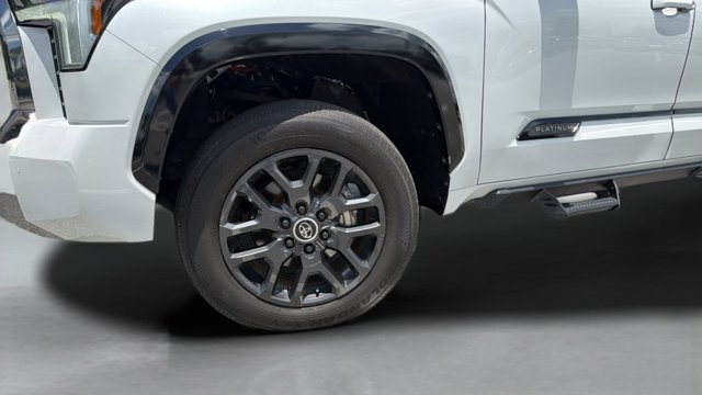 2024 Toyota TUNDRA PLATINUM HYBRID 缩略图 35