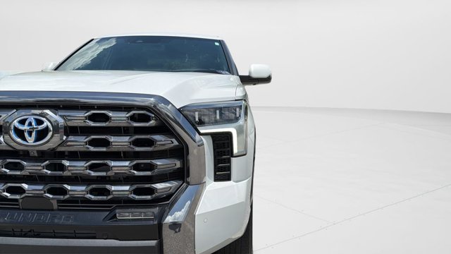 2024 Toyota TUNDRA PLATINUM HYBRID 缩略图 34