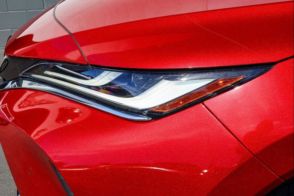 2021 Toyota VENZA XLE — миниатюра 22