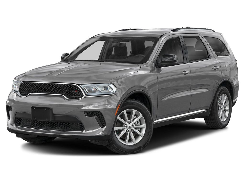 New 2026 Dodge Durango GT AWD