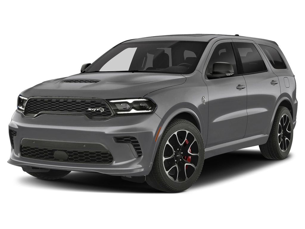 New 2026 Dodge Durango SRT Hellcat