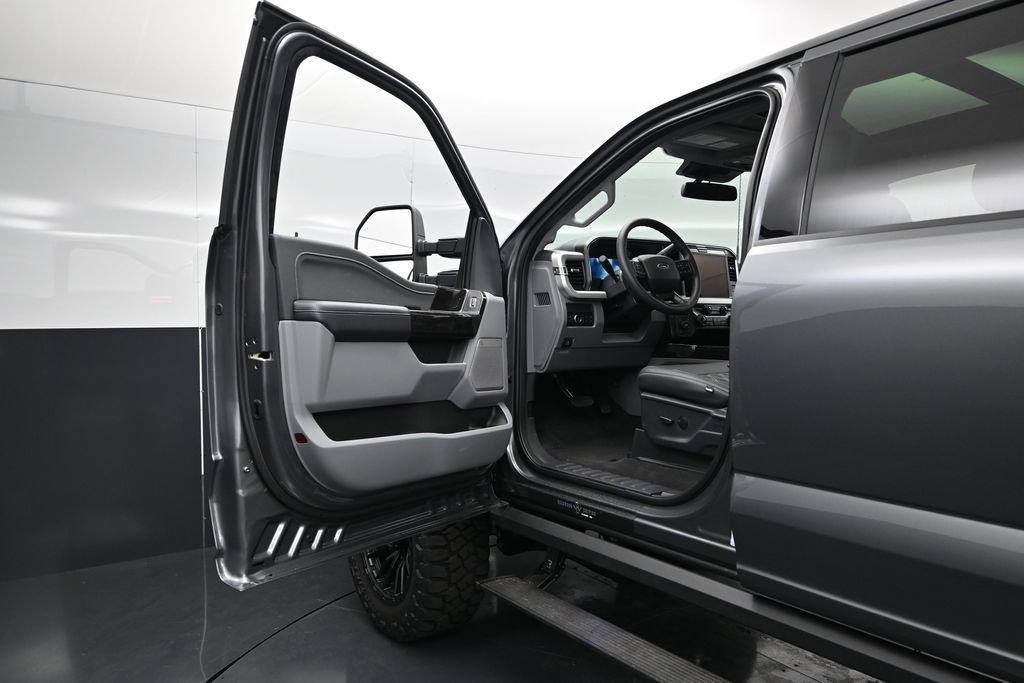 2026 FORD F-250 XLT — миниатюра 18