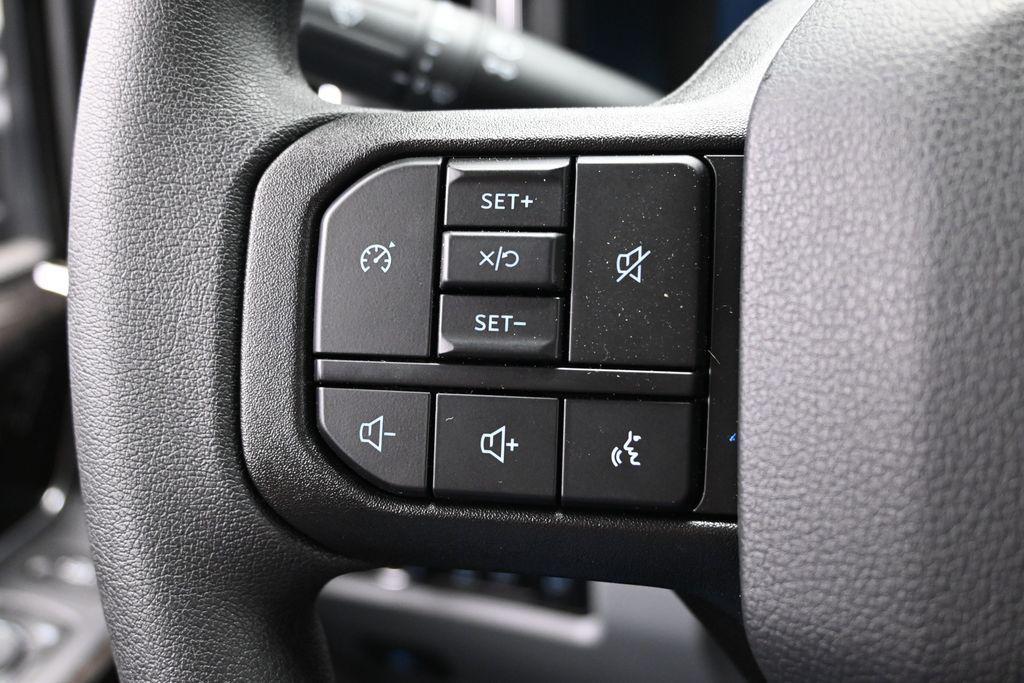 صورة مصغرة 26 لـ 2026 FORD F-250 XLT