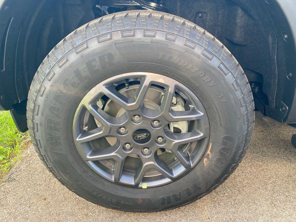 صورة مصغرة 15 لـ 2026 FORD RANGER XLT