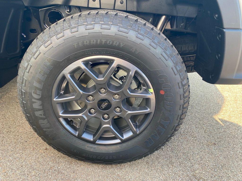 صورة مصغرة 12 لـ 2026 FORD RANGER XLT