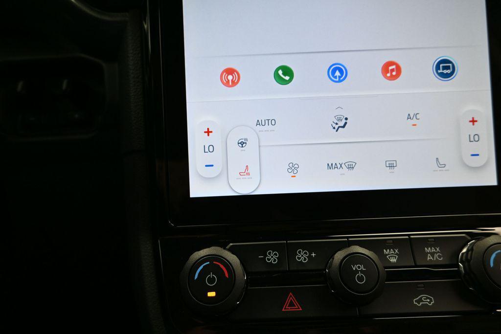 2024 FORD RANGER LARIAT 缩略图 31
