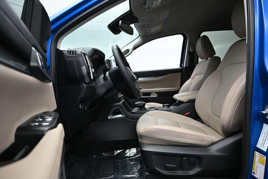 2024 FORD RANGER LARIAT 缩略图 17
