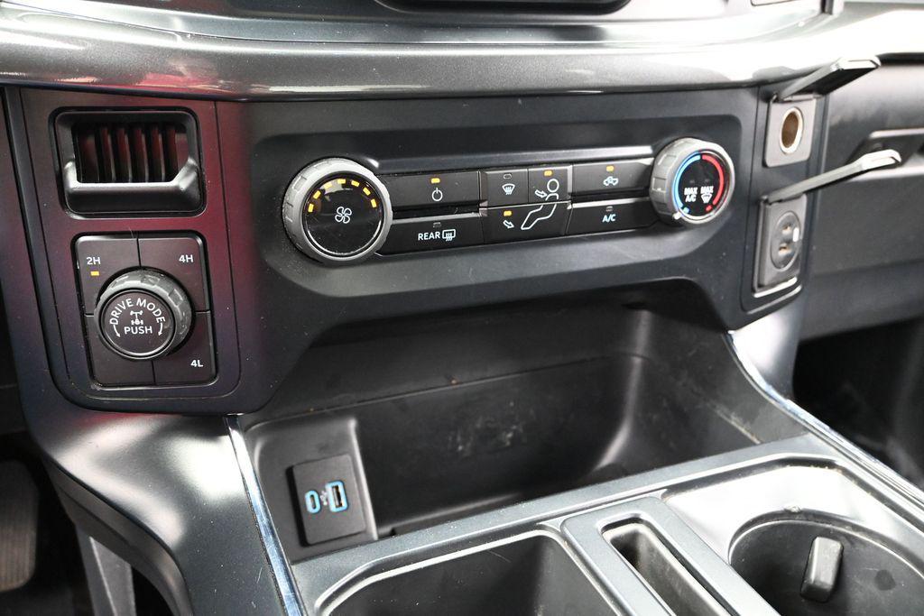 صورة مصغرة 33 لـ 2023 FORD F-150 XL