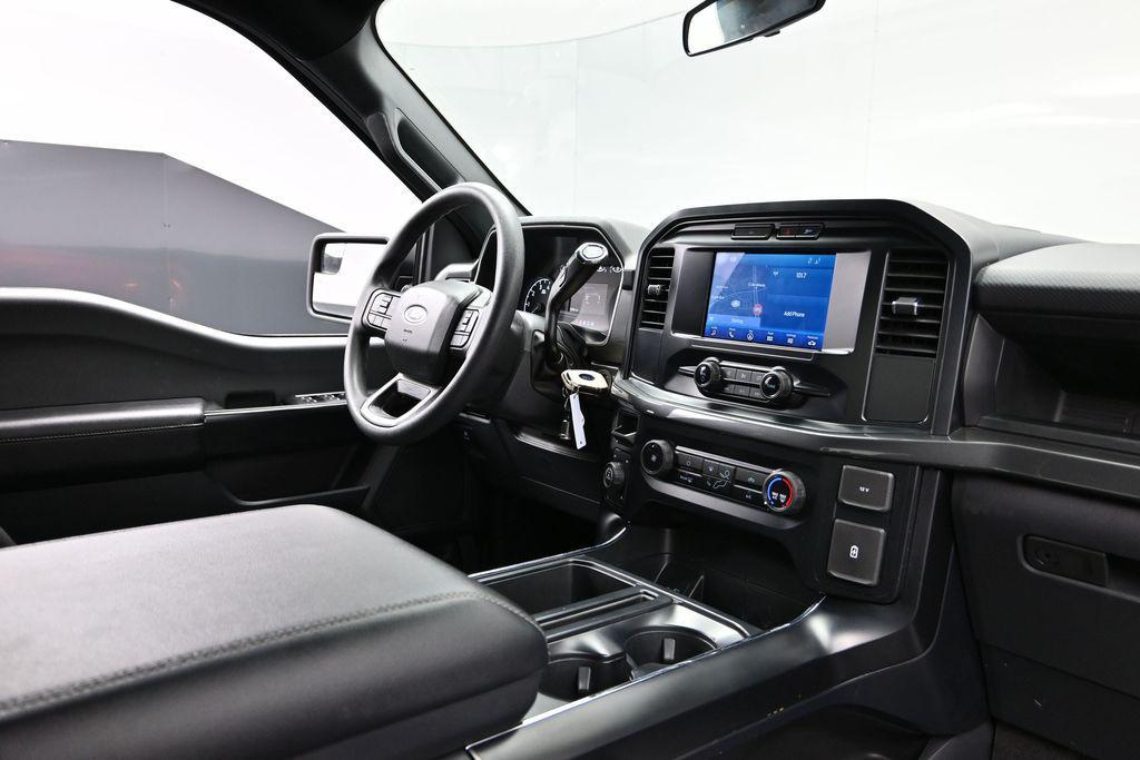 2023 FORD F-150 XL photo 10
