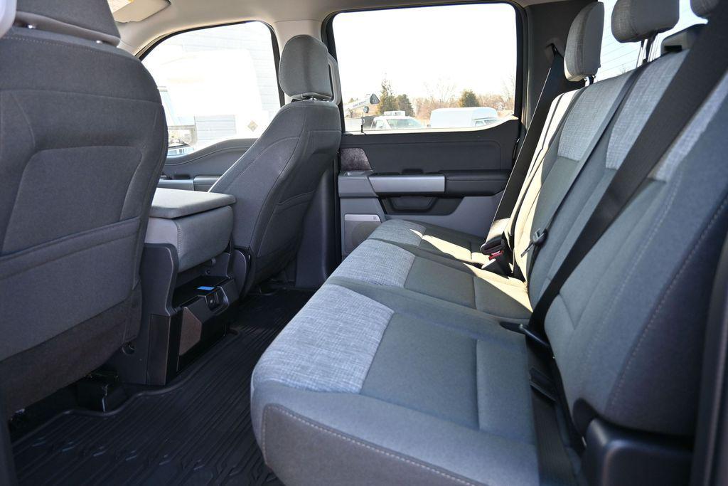 2026 FORD F-350 XLT — миниатюра 17