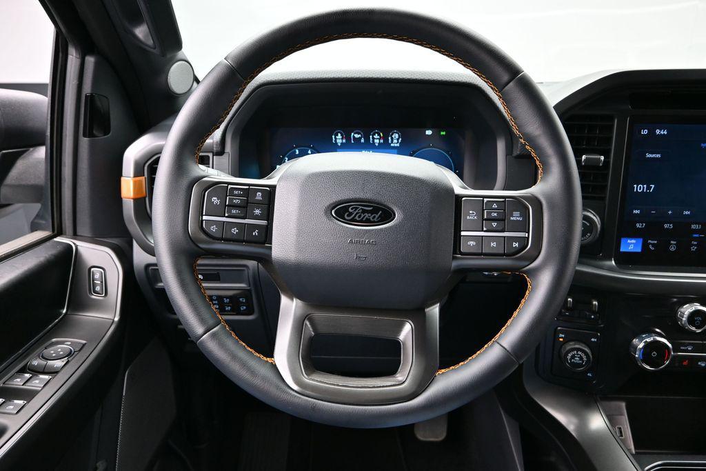2025 FORD F-150 TREMOR 缩略图 22