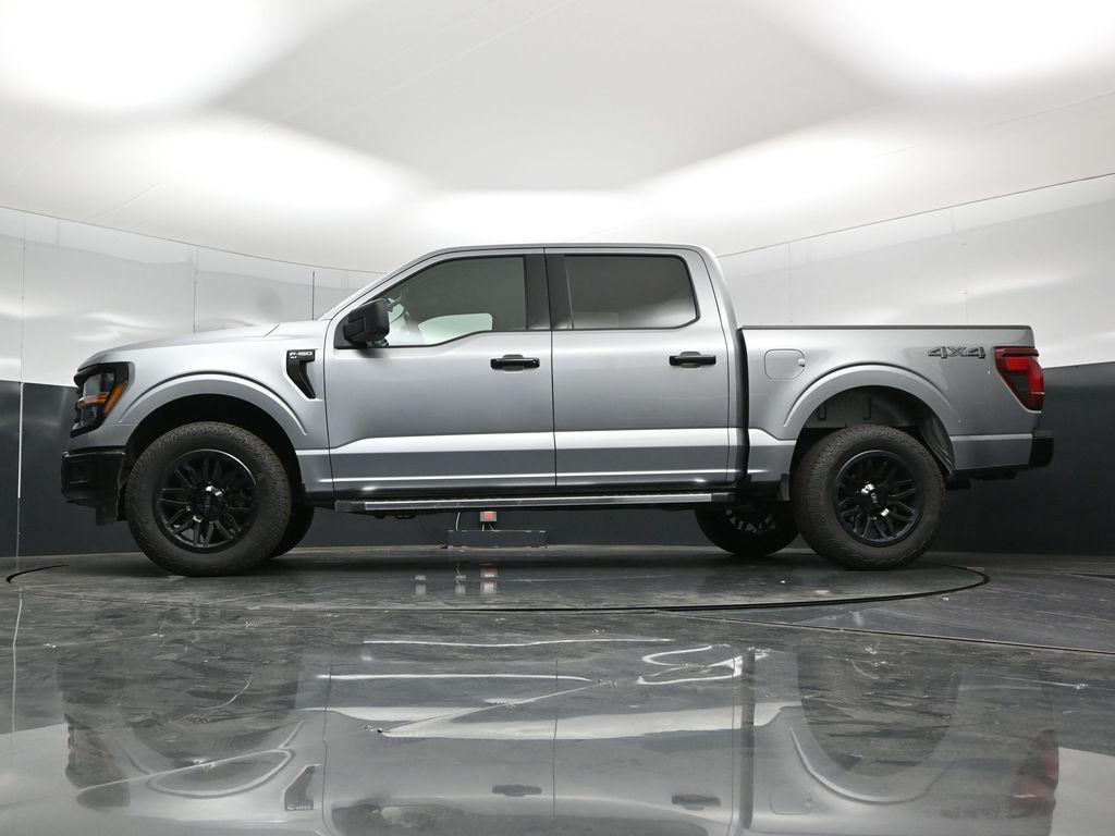 صورة مصغرة 51 لـ 2025 FORD F-150 XLT