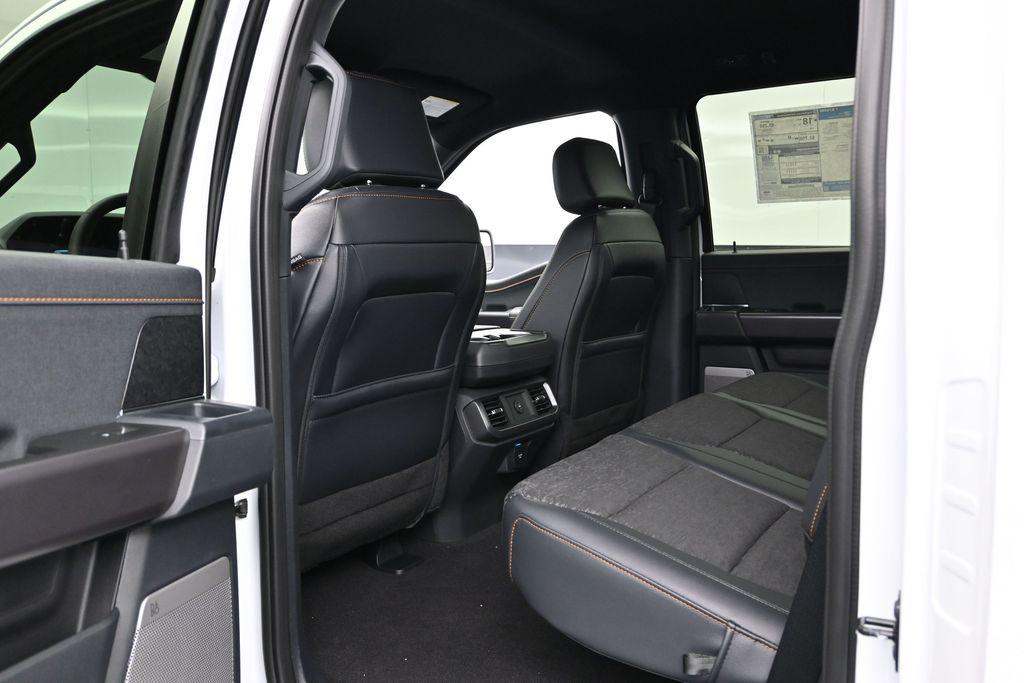 FORD F-150 TREMOR - 5