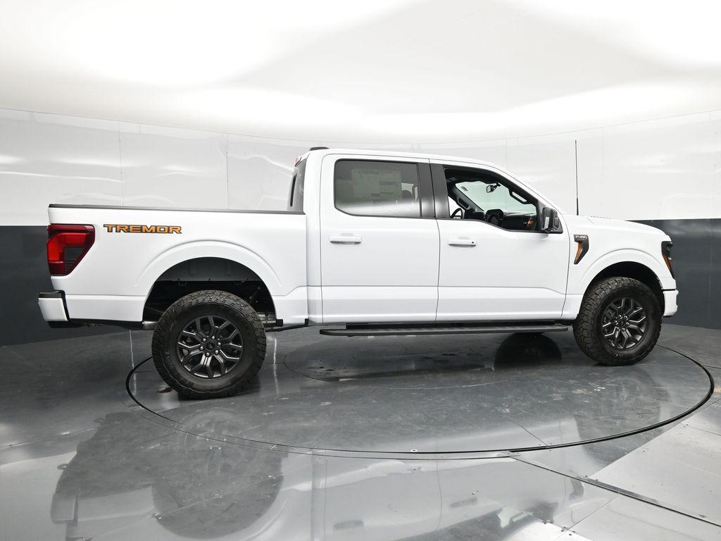 FORD F-150 TREMOR - 2
