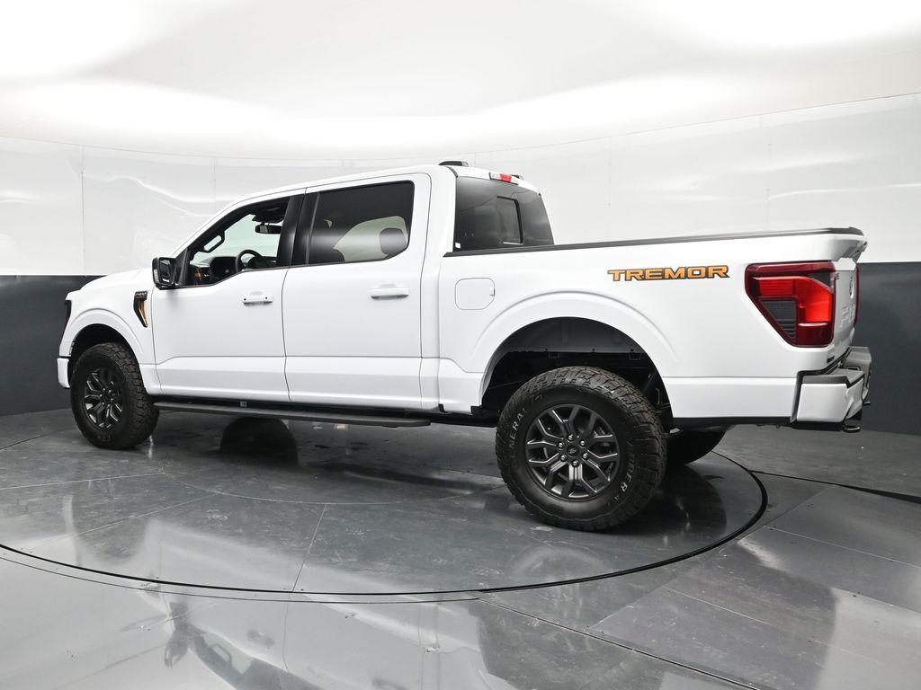 FORD F-150 TREMOR - 10