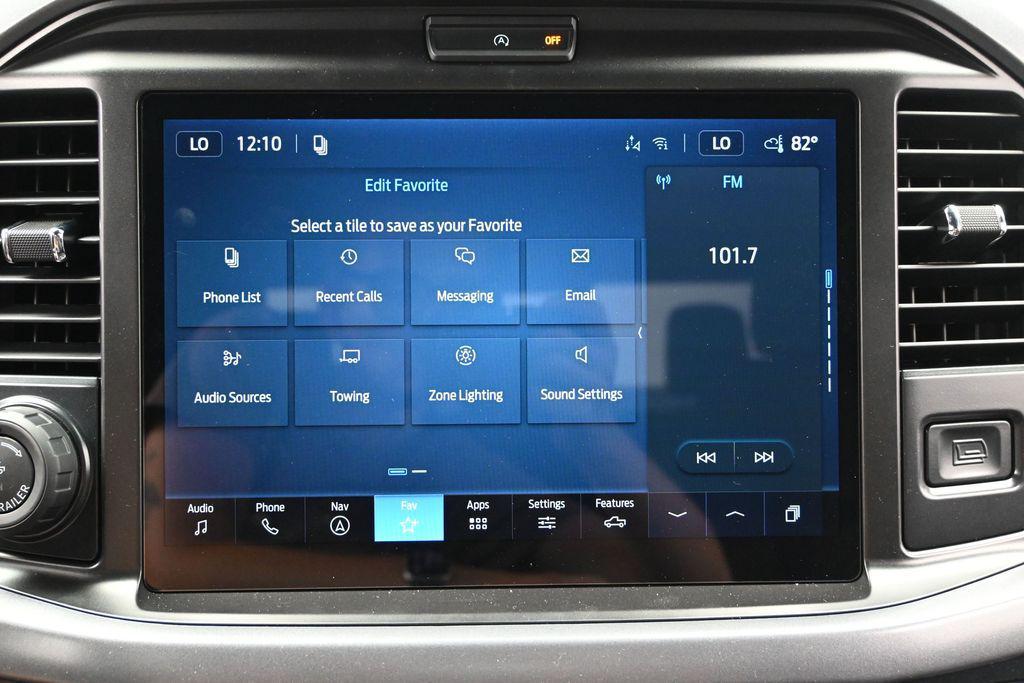 2026 FORD F-150 XLT 缩略图 26