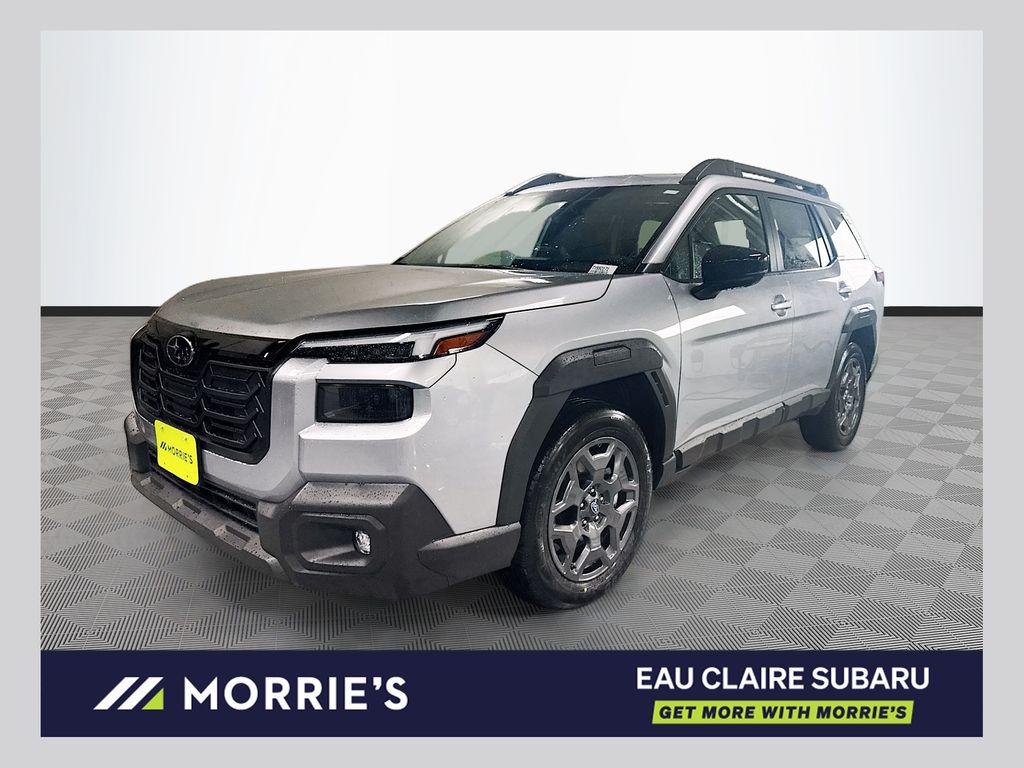 New 2026 Subaru Outback Premium