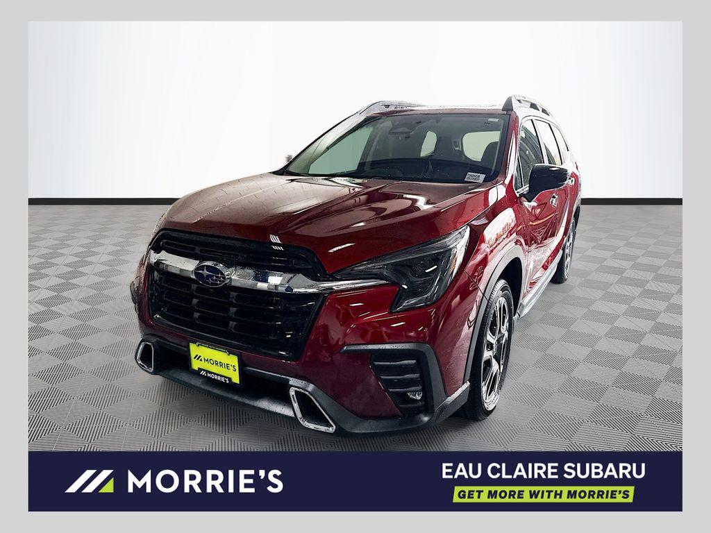 New 2026 Subaru Ascent Touring 7-Passenger