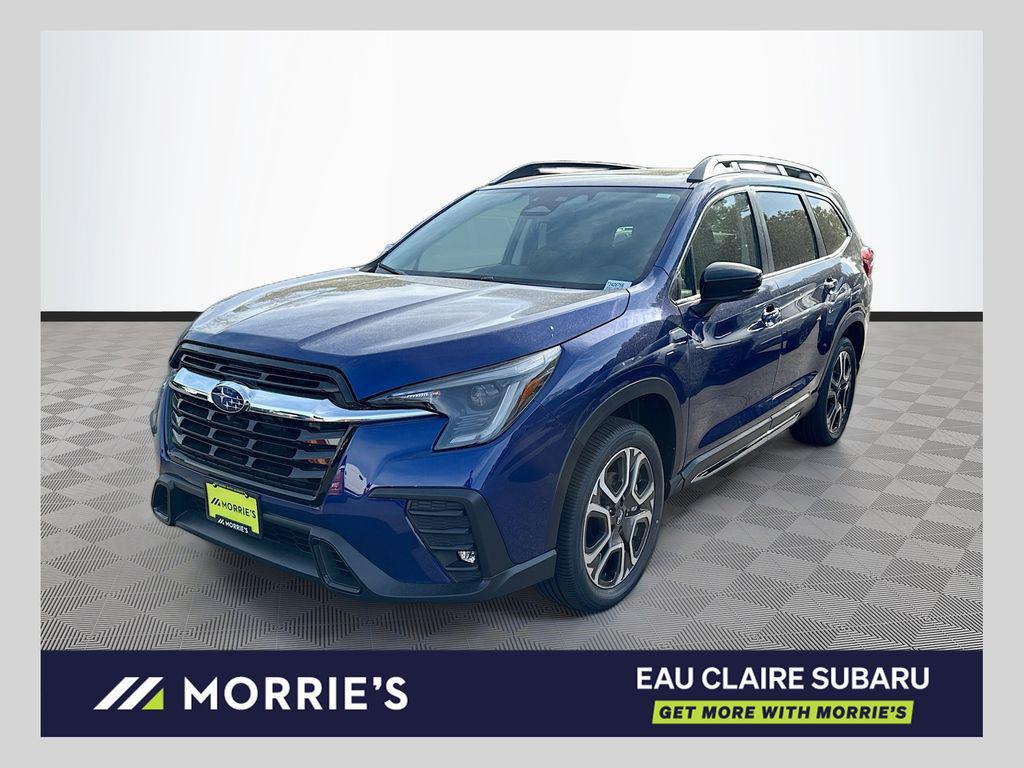 New 2026 Subaru Ascent Limited 7-Passenger