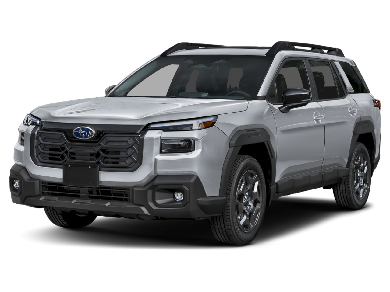 New 2026 Subaru Outback Premium