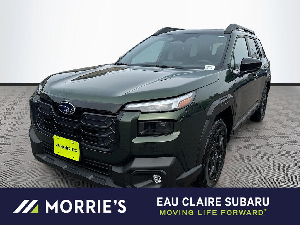 New 2026 Subaru Outback Limited