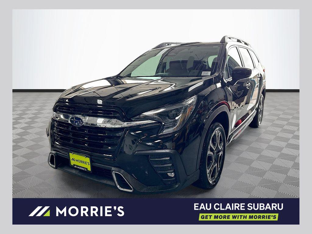 New 2026 Subaru Ascent Touring 7-Passenger