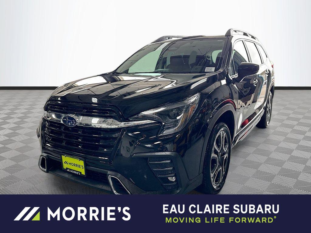 New 2026 Subaru Ascent Touring 7-Passenger