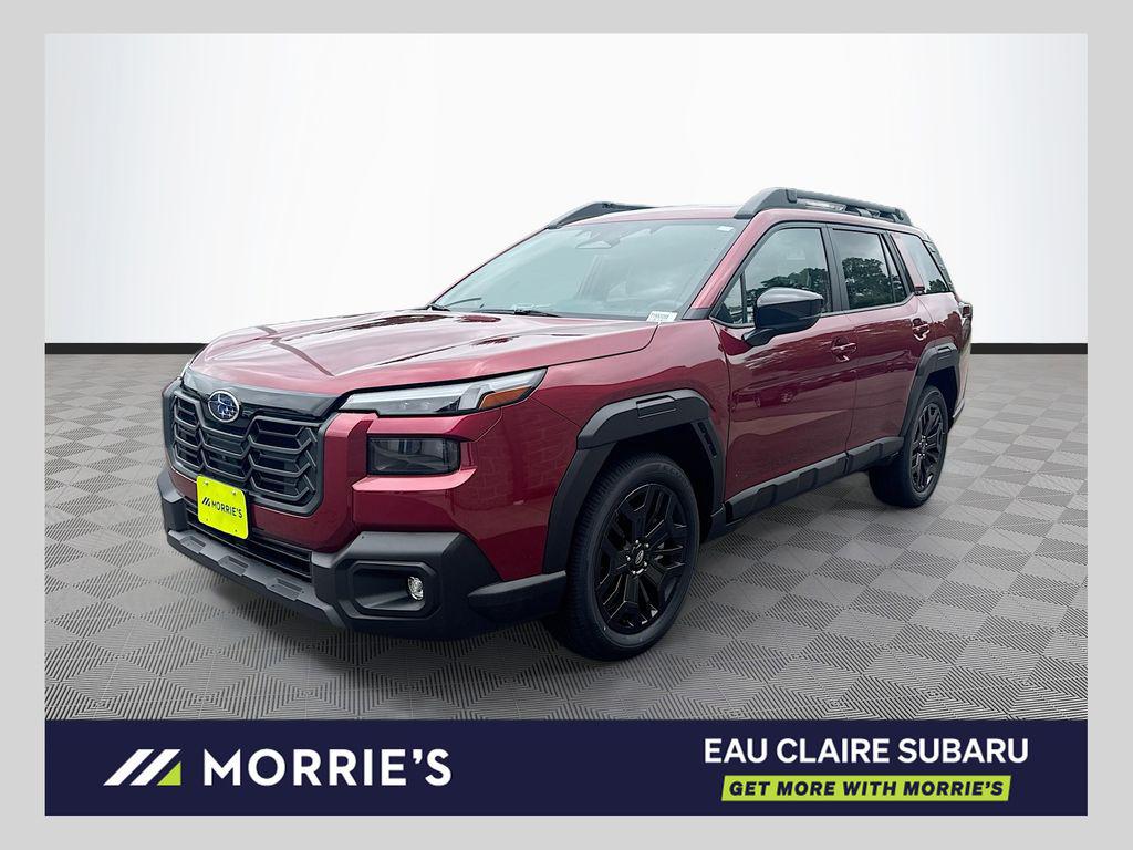 New 2026 Subaru Outback Limited XT