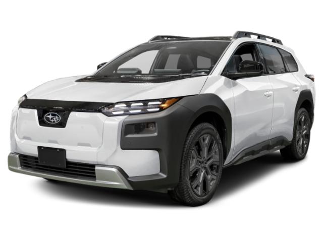New 2026 Subaru Trailseeker Premium
