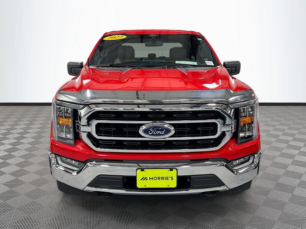 FORD F-150 XLT - 2