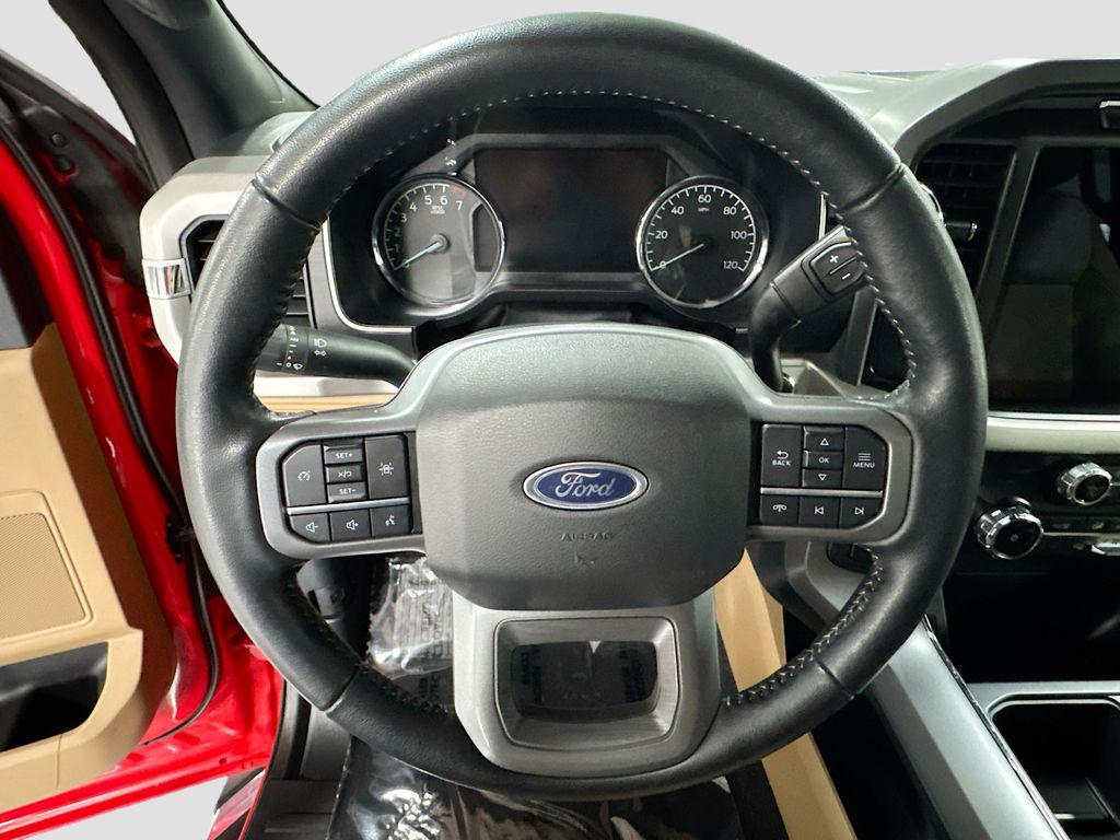 FORD F-150 XLT - 7