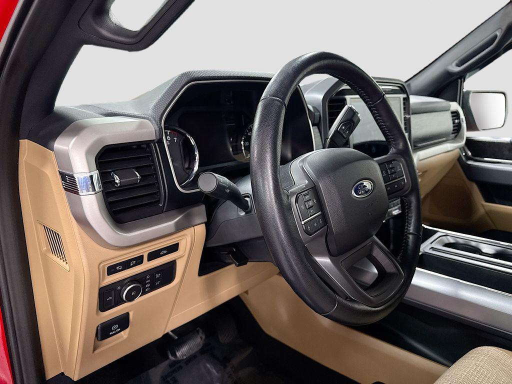 FORD F-150 XLT - 5