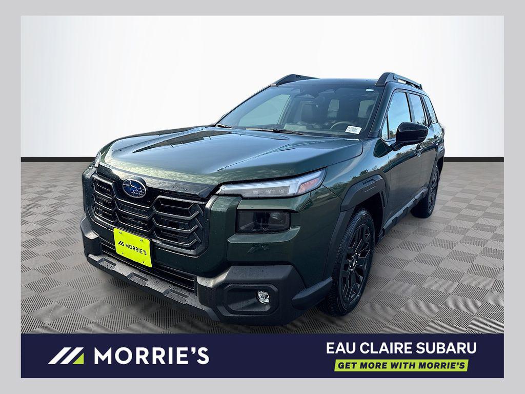 New 2026 Subaru Outback Limited XT