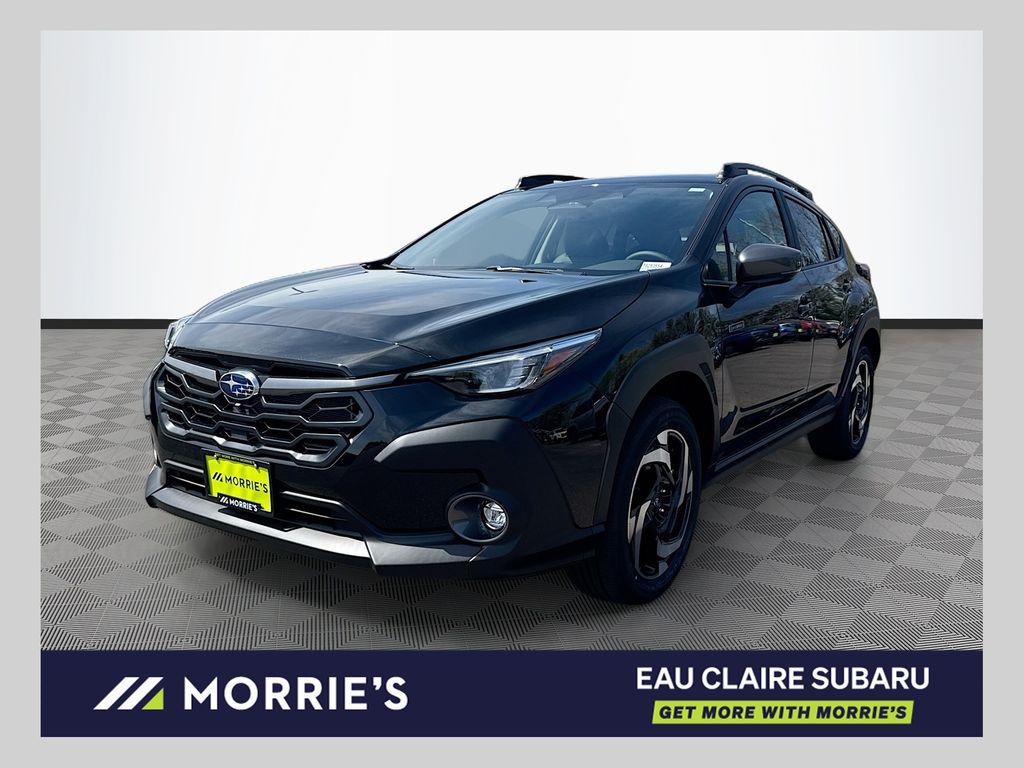 New 2026 Subaru Crosstrek Hybrid Base