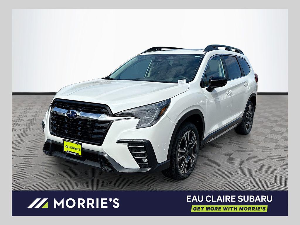 New 2026 Subaru Ascent Limited 7-Passenger