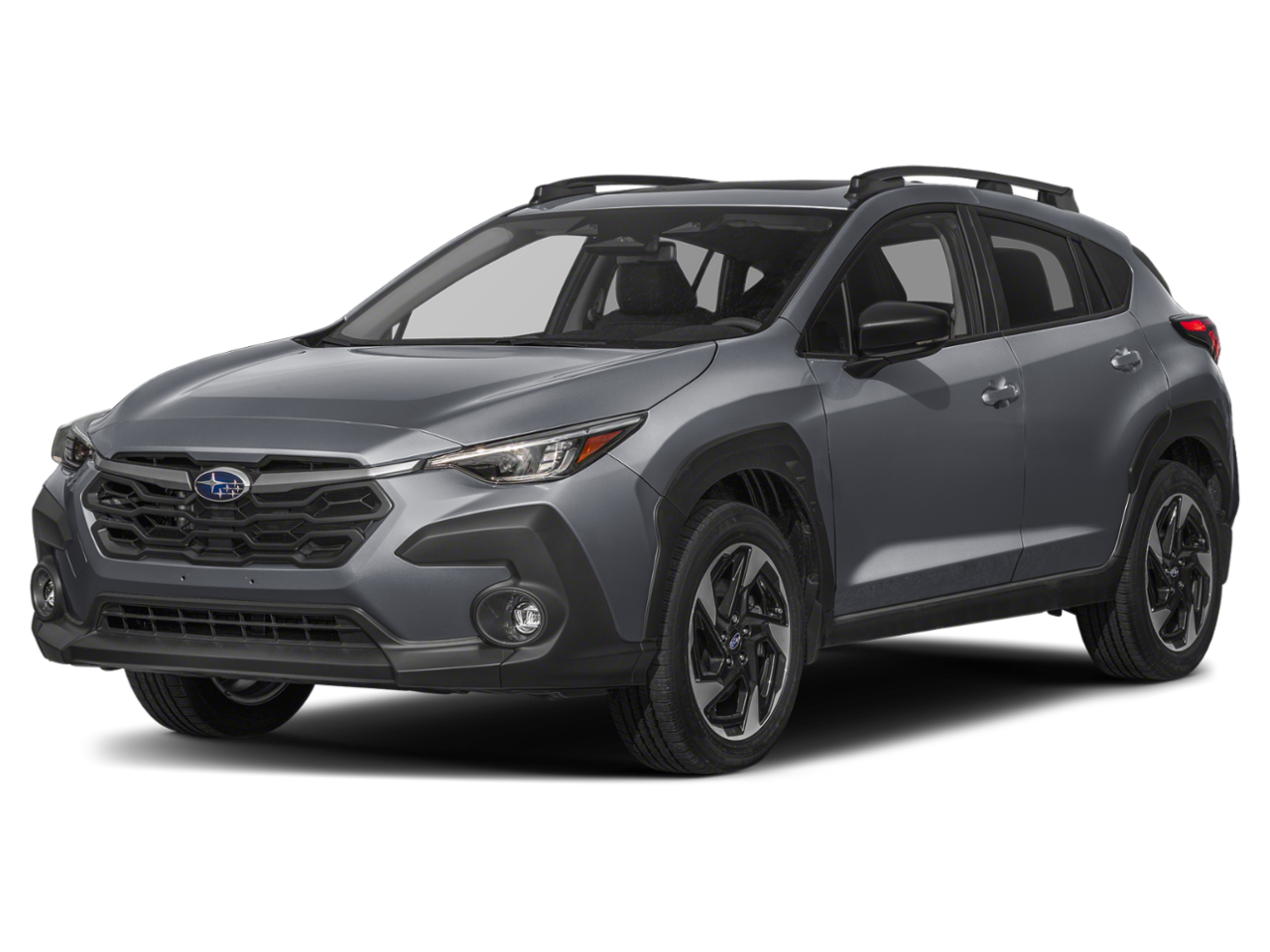 New 2026 Subaru Crosstrek Limited