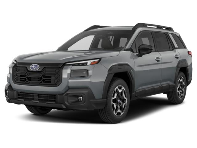 New 2026 Subaru Outback Touring