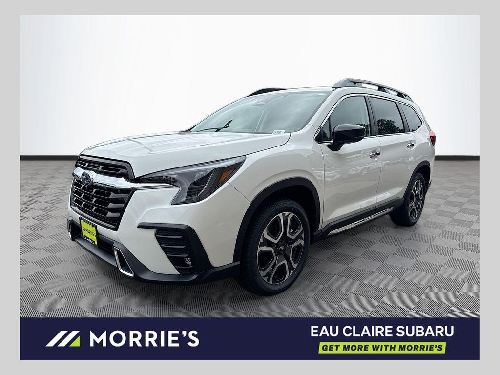 New 2026 Subaru Ascent Touring 7-Passenger