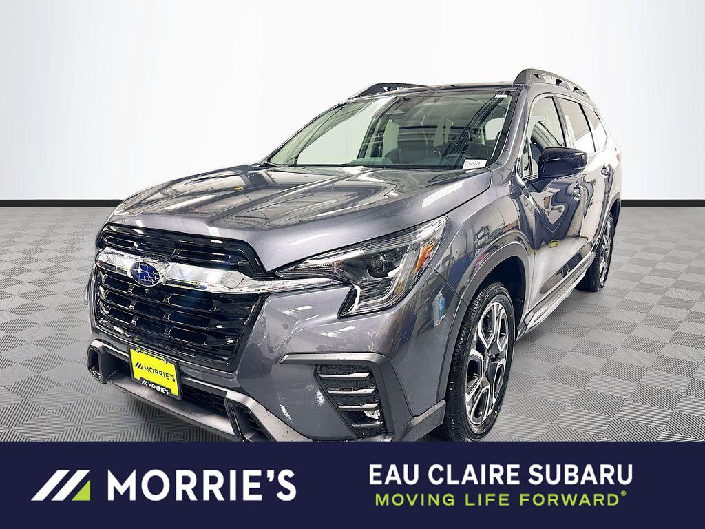 New 2026 Subaru Ascent Limited 8-Passenger