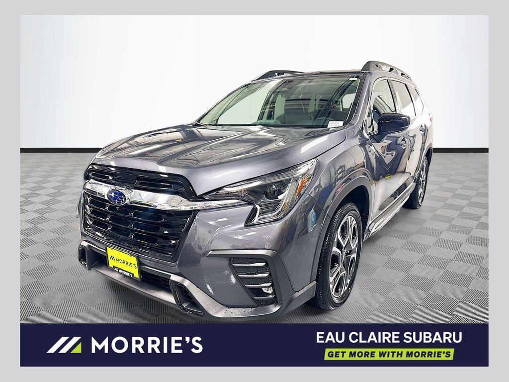 New 2026 Subaru Ascent Limited 8-Passenger