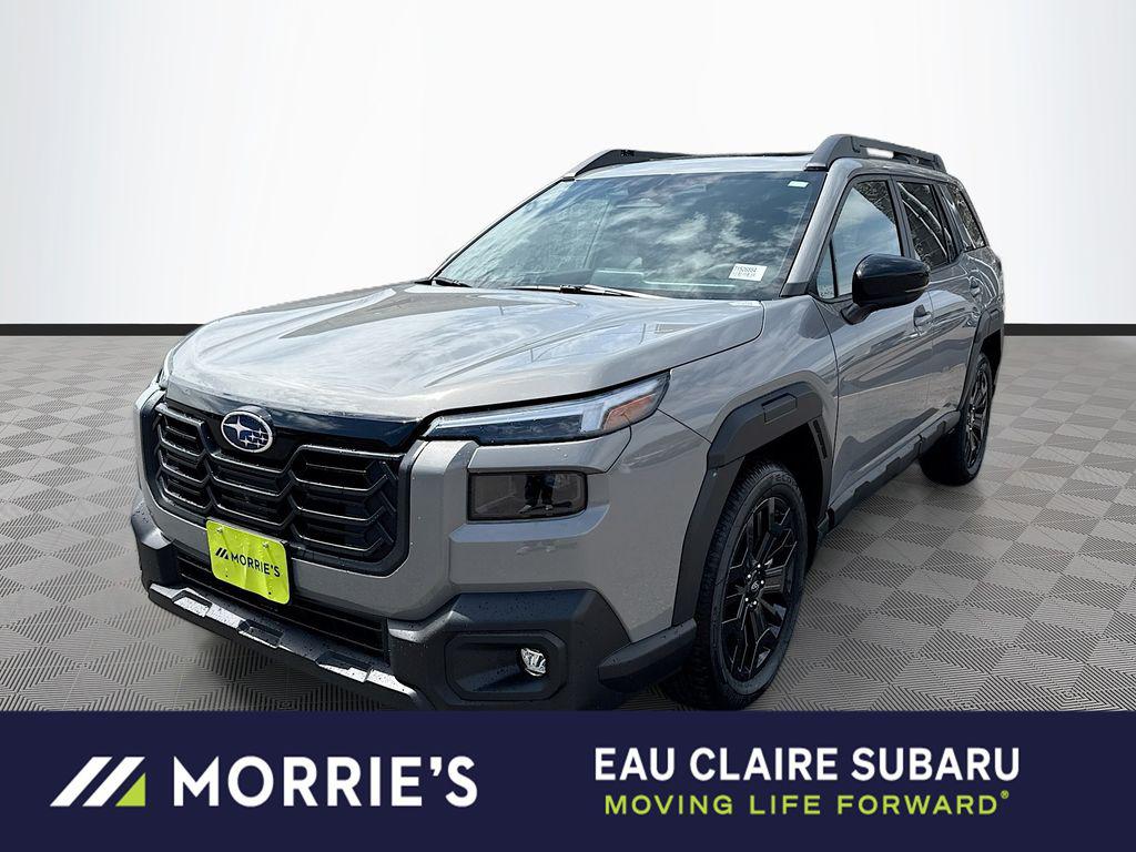 New 2026 Subaru Outback Limited XT