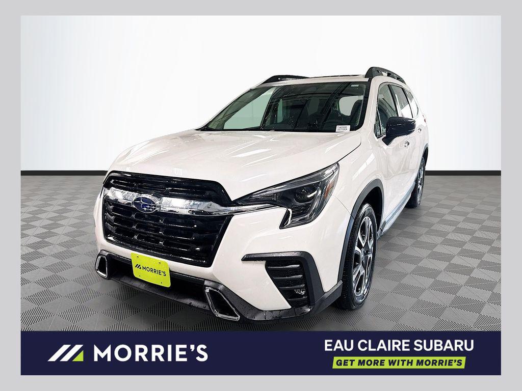 New 2026 Subaru Ascent Touring 7-Passenger