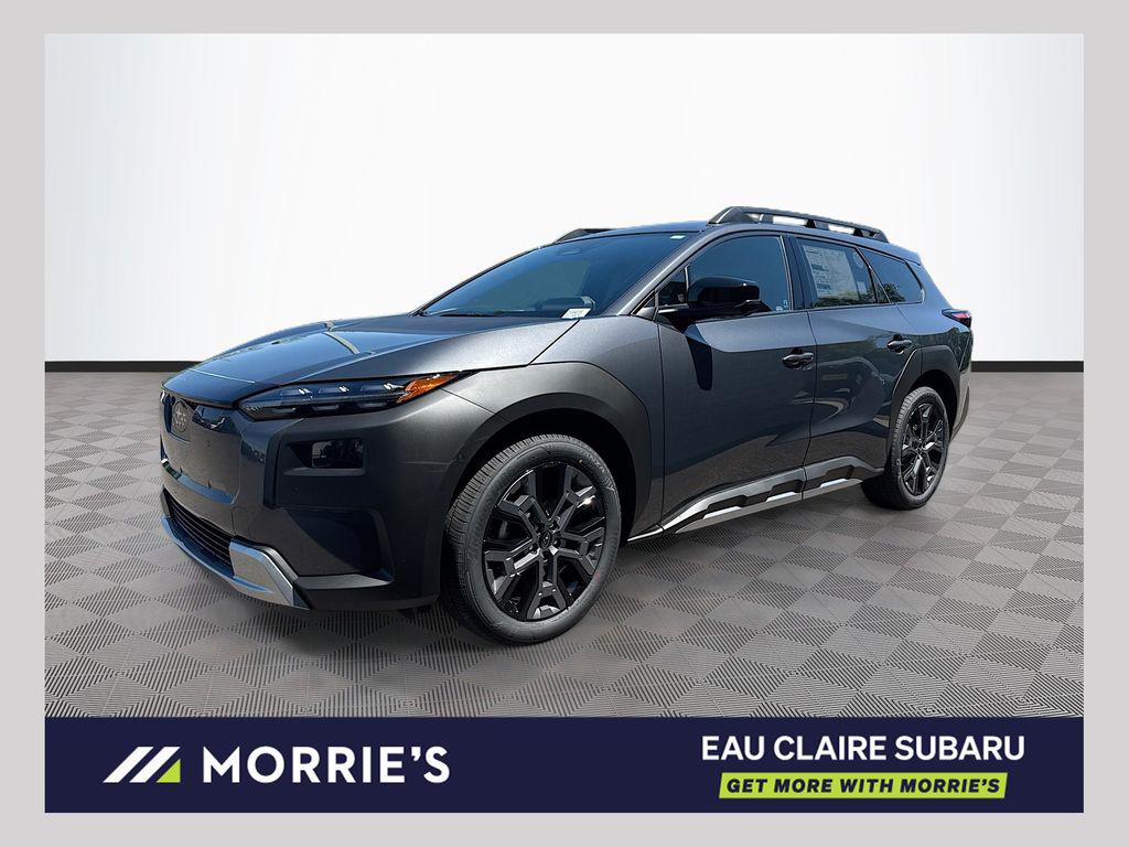 New 2026 Subaru Trailseeker Premium