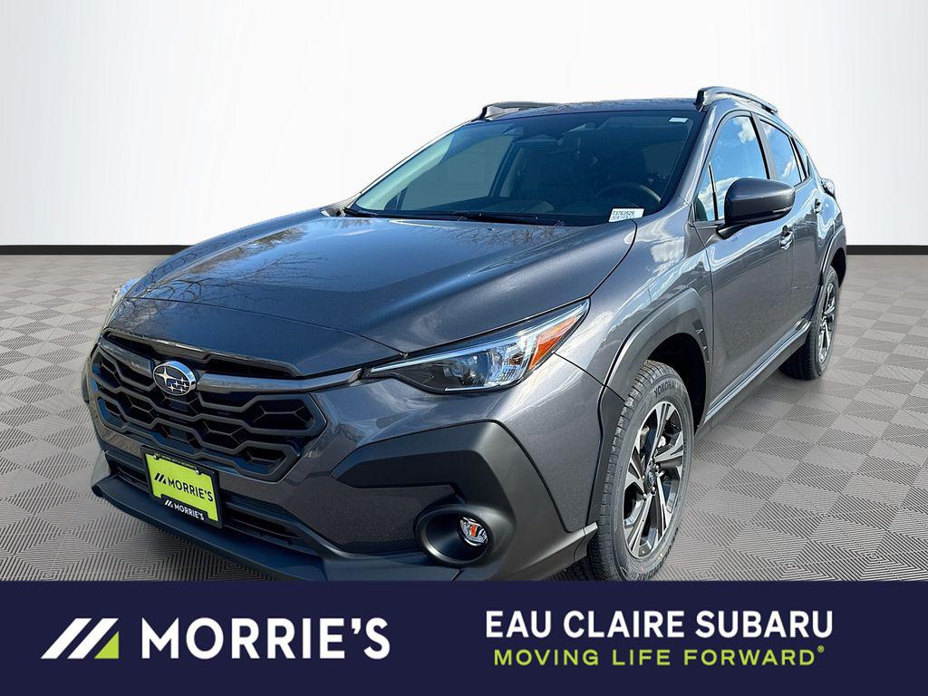 New 2026 Subaru Crosstrek Premium