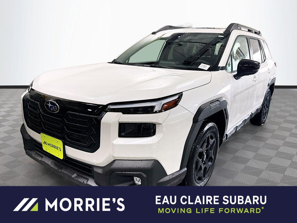 New 2026 Subaru Outback Limited